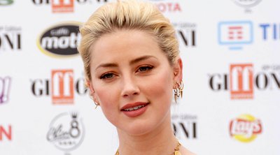 Amber Heard: Ανακοίνωσε ότι θα γίνει μαμά για δεύτερη φορά

