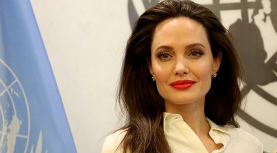 Angelina Jolie: Τι δουλειά θα έκανε αν δεν ήταν Χολιγουντιανή σταρ – Η… σπουδαία επιλογή καριέρας που δεν ακολούθησε