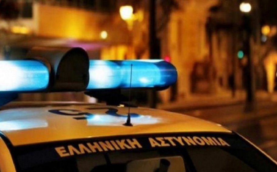 Κινηματογραφική καταδίωξη στην Κρήτη: Βγήκαν όπλα και μαγκούρες - Ένας τραυματίας