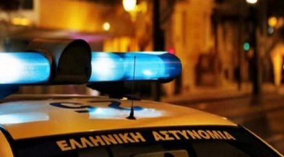 Κινηματογραφική καταδίωξη στην Κρήτη: Βγήκαν όπλα και μαγκούρες - Ένας τραυματίας