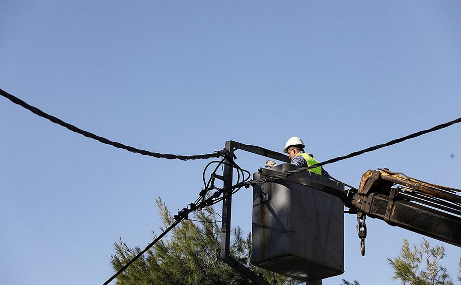 Θεσσαλονίκη: Μηνυτήρια αναφορά κατά του ΔΕΔΔΗΕ από τον Δήμο Καλαμαριάς