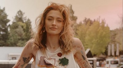 Paris Jackson: Αρραβωνιάστηκε η κόρη του Michael Jackson