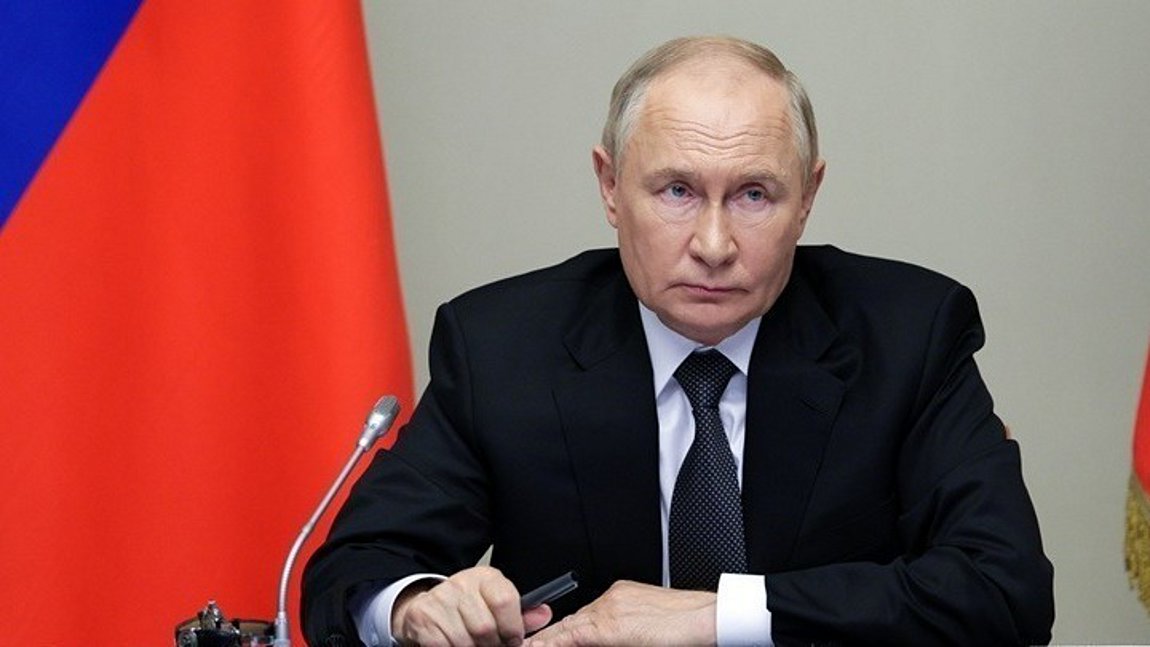 Πούτιν: Θα παραχωρήσει συνέντευξη Τύπου στις 19 Δεκεμβρίου