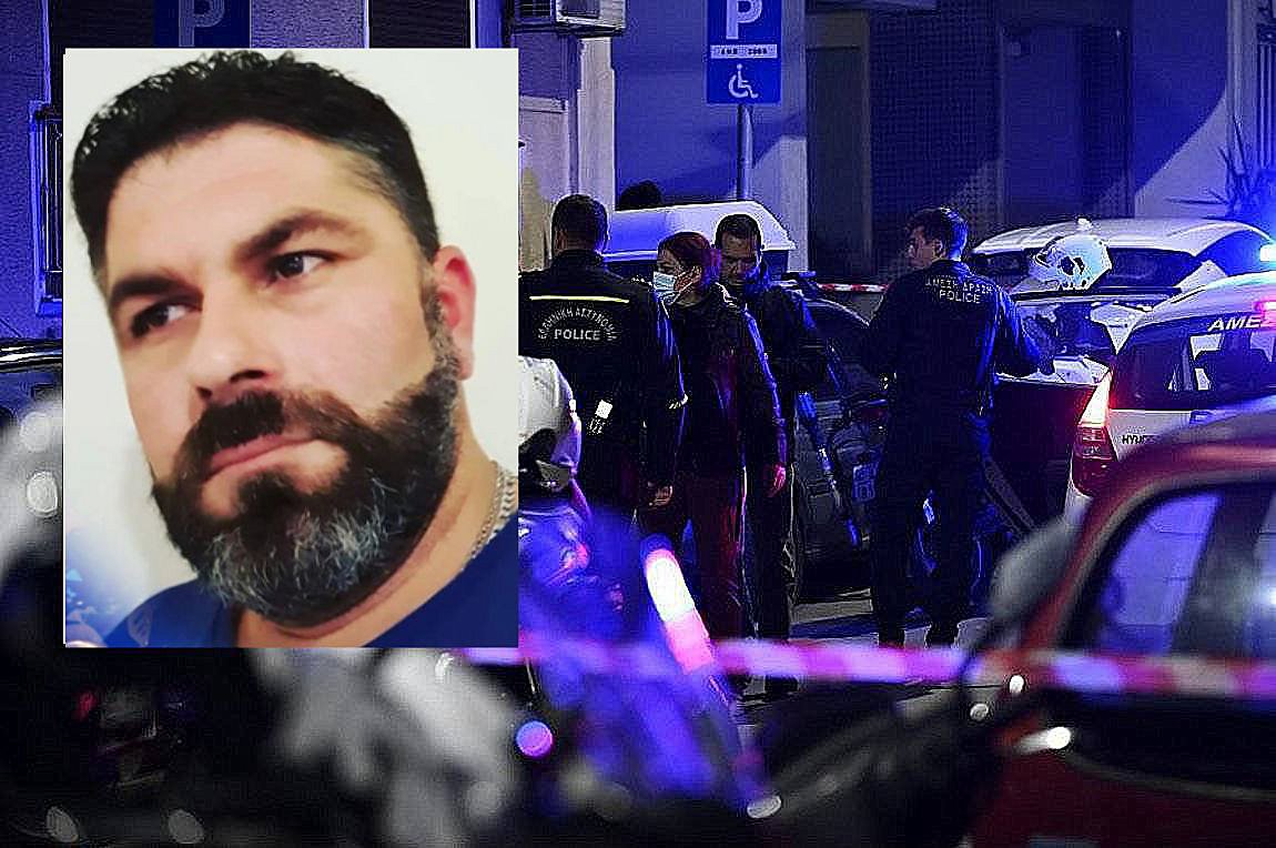 Γυναικοκτονία στους Αμπελόκηπους: Δίωξη για ανθρωποκτονία στον 39χρονο