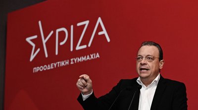 Φάμελλος: Ο ΣΥΡΙΖΑ-ΠΣ δεν θα είναι ποτέ η βολική αντιπολίτευση σε μία δεξιά αντιλαϊκή κυβέρνηση