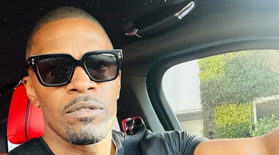 Jamie Foxx: Η αποκάλυψη για τη σοβαρή περιπέτεια της υγείας του – Ήταν σε κώμα για εβδομάδες