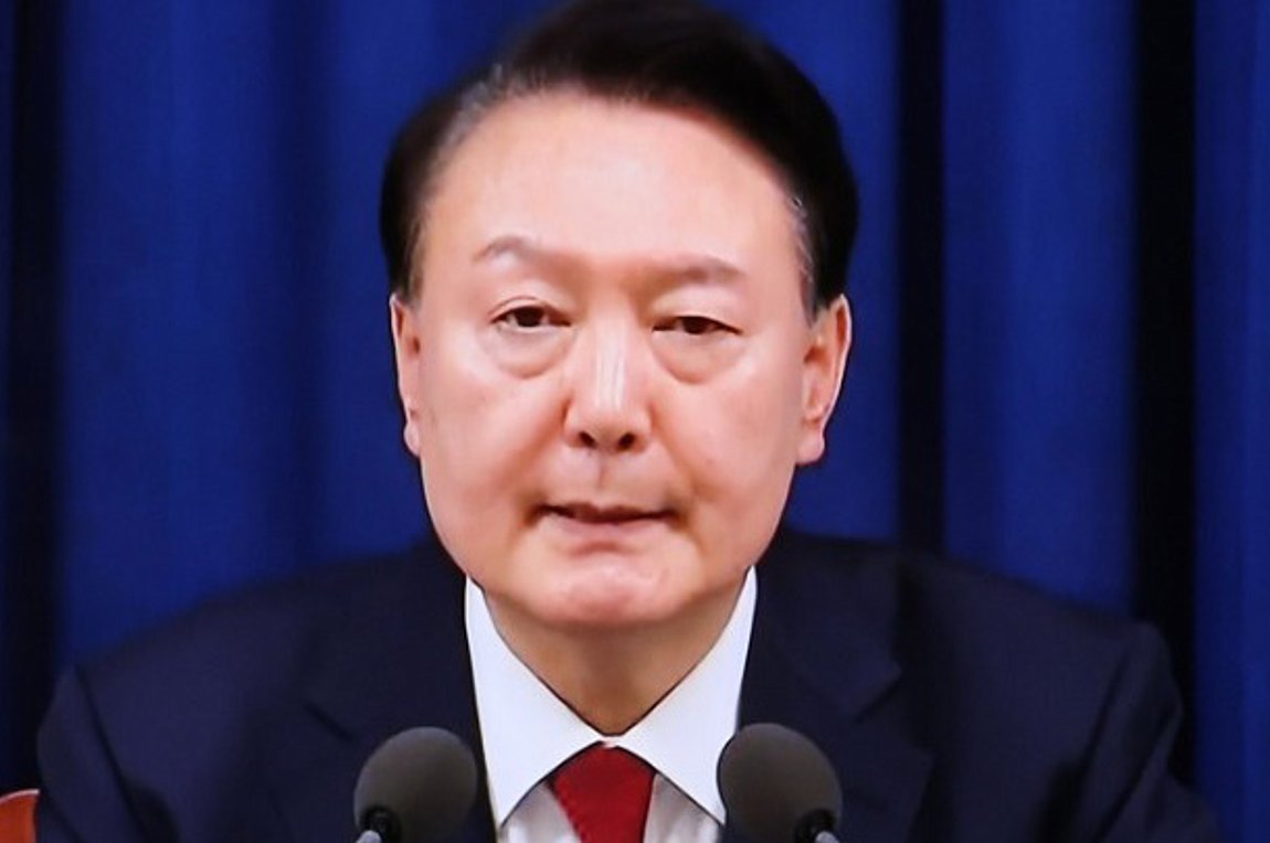 Νότια Κορέα: Απορρίφθηκε η πρόταση μομφής κατά του προέδρου Γιουν