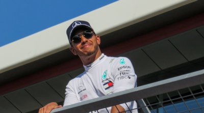 F1: Το συναισθηματικό «αντίο» της Mercedes στον Hamilton 
