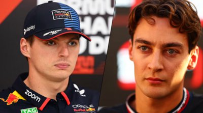 F1: Κόντρα Verstappen και Russell – «Είσαι δειλός και διπρόσωπος»