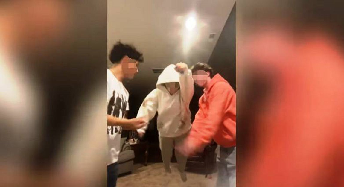 Πάτρα: Νέος τραυματισμός μαθητή σε σχολείο λόγω Superman Challenge