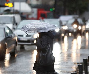 Καιρός: Σε ποιες περιοχές αναμένονται ισχυρές βροχές και καταιγίδες σήμερα - Η πρόγνωση για τα επόμενα 24ωρα