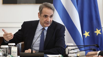 Μητσοτάκης: Σύντομα θα ανακοινώσουμε παρεμβάσεις στον τραπεζικό τομέα