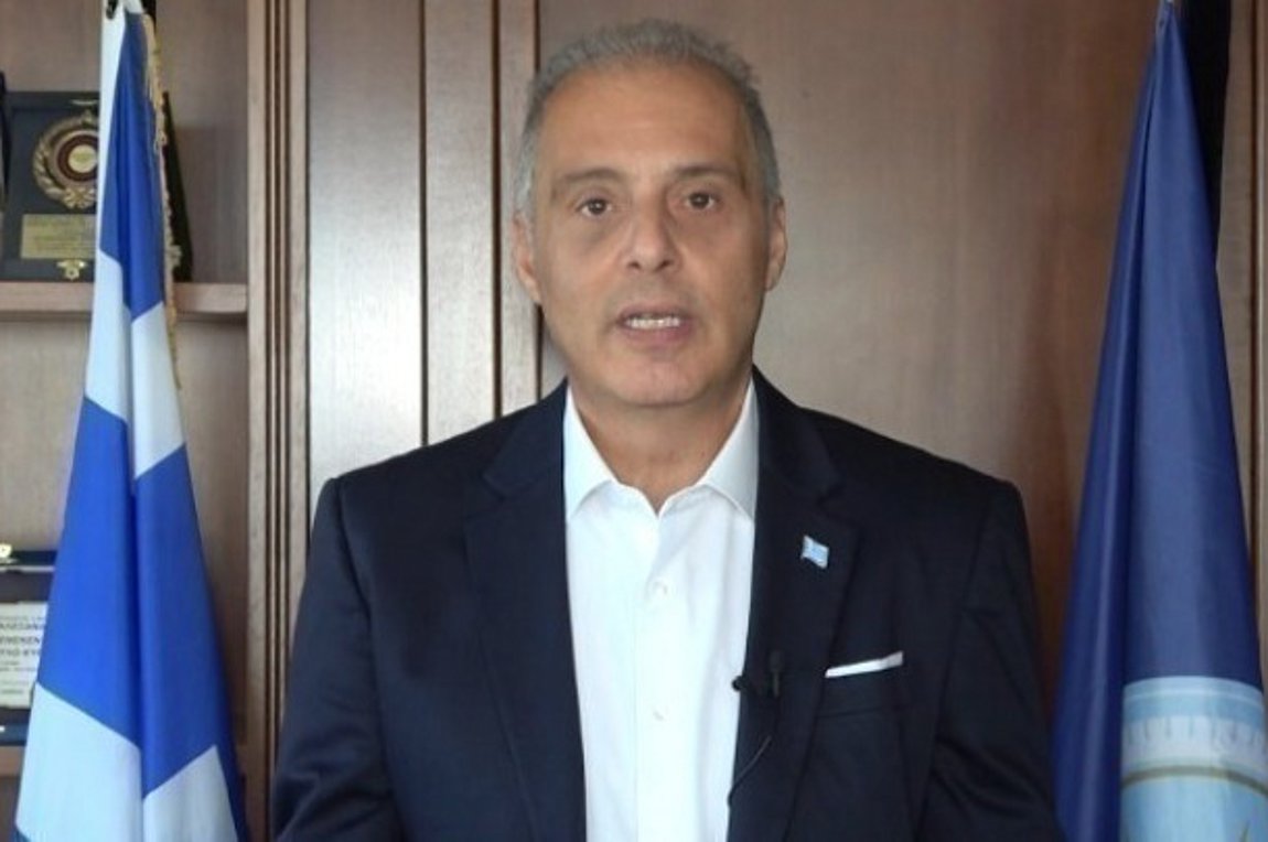 Βελόπουλος για ανάρτηση πρωθυπουργού: «Ικέτης των τραπεζών και όχι ηγέτης των Ελλήνων»