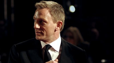 Daniel Craig: «Ο ρόλος του James Bond με εξάντλησε συναισθηματικά»