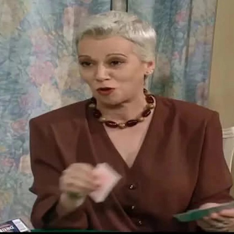 Ειρήνη Δογάνη: Έφυγε από τη ζωή η ηθοποιός σε ηλικία 84 χρόνων