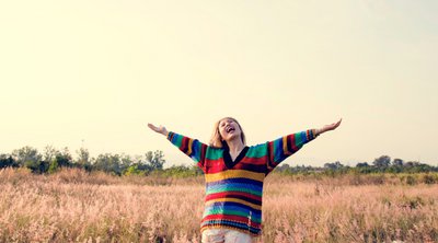 Αν έχετε βιώσει αυτές τις 6 καταστάσεις, είστε πιο τυχεροί από τον μέσο όρο