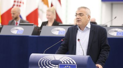 Κ. Παπαδάκης: Κατάπτυστη η ανακοίνωση της κυβέρνησης που ουσιαστικά χαιρετίζει την εξουσία των τζιχαντιστών