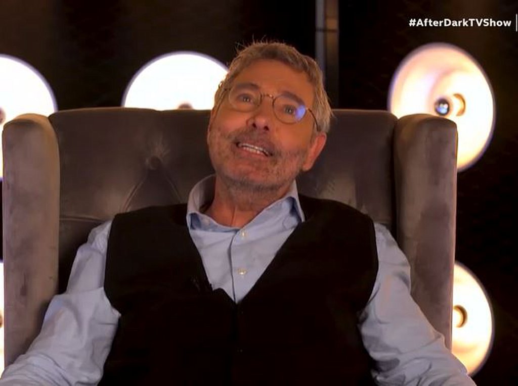 Θοδωρής Αθερίδης: Έχω υπάρξει άπιστος