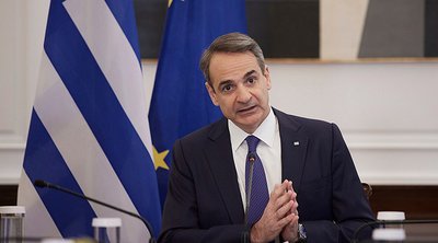 ΚΥΣΕΑ: Συνεδριάζει την Παρασκευή για τους Σύρους πρόσφυγες