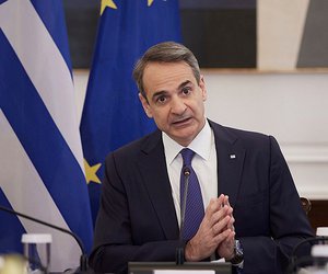 ΚΥΣΕΑ: Συνεδριάζει την Παρασκευή για τους Σύρους πρόσφυγες