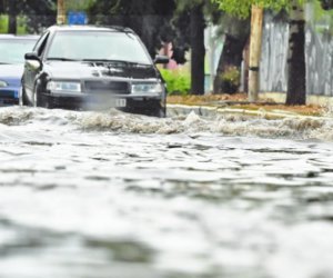 Σύστημα συναγερμού για τα ακραία φαινόμενα