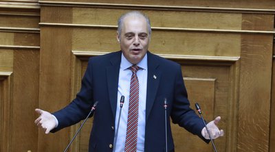 Βελόπουλος: Ανοργάνωτη και χωρίς σχέδιο η κυβέρνηση