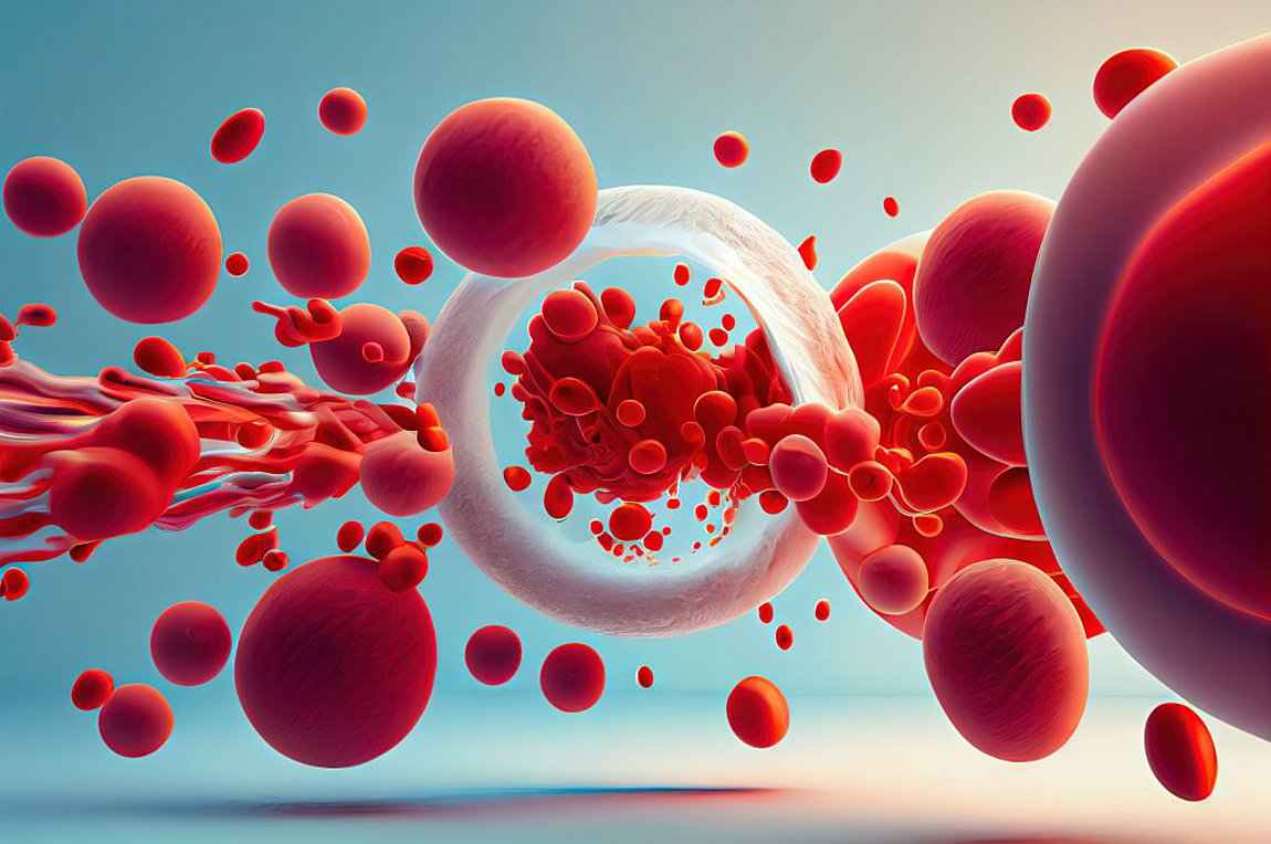 Κίνδυνοι από χαμηλό αιματοκρίτη – Σε πόσο καιρό ανεβαίνει