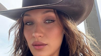 Bella Hadid: Μετά τις πασαρέλες κατακτά και το ροντέο – Ο ξεχωριστός τίτλος που έλαβε