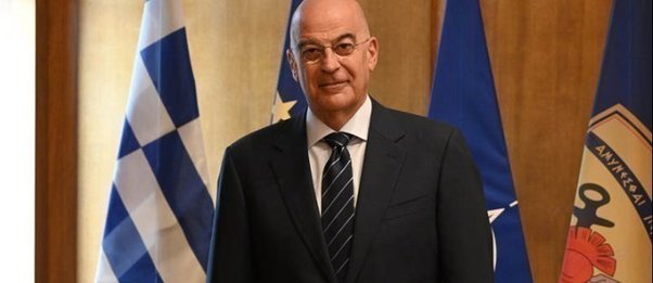 Νίκος Δένδιας: Ζήτησε από τον αρχηγό ΓΕΕΘΑ έκτακτες κρίσεις για την αναδιοργάνωση των Στρατιωτικών Νοσοκομείων