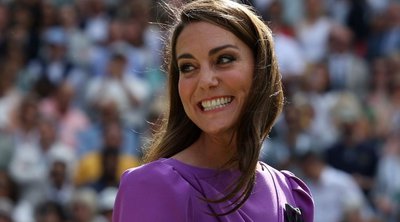 Kate Middleton: Υποψήφια για Πρόσωπο της Χρονιάς από το περιοδικό TIME