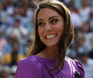 Kate Middleton: Υποψήφια για Πρόσωπο της Χρονιάς από το περιοδικό TIME