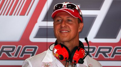 Michael Schumacher: Η οικογένειά του προσπαθεί να εμποδίσει την αποκάλυψη στοιχείων σχετικά με την υγεία του