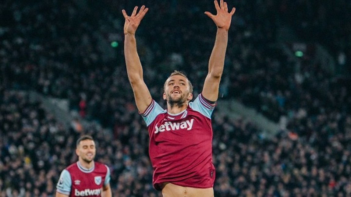 Premier League: Βαθιά ανάσα για Γουέστ Χαμ και… Λοπετέγκι