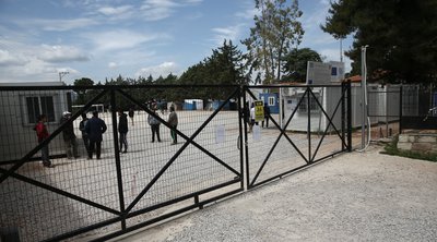 Σοκ στη δομή Μαλακάσας: Μαστίγωσαν και κακοποίησαν σεξουαλικά ανήλικο
