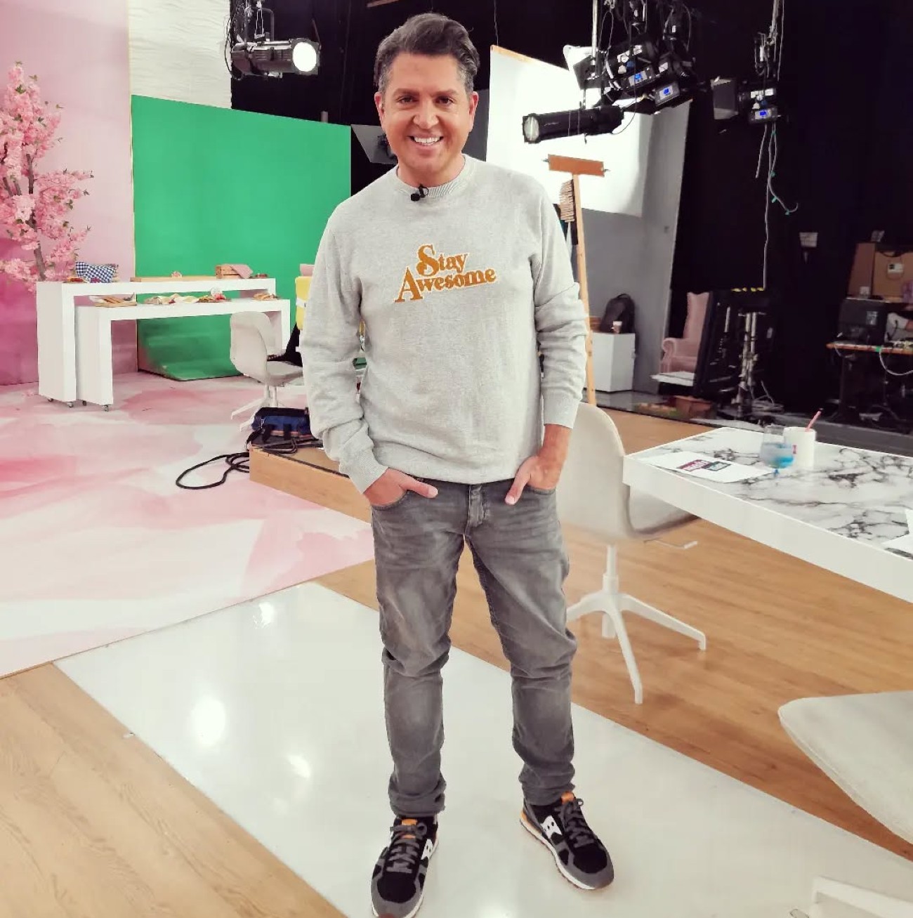 Γιάννης Πουλόπουλος: Η απάντηση για την υγεία του