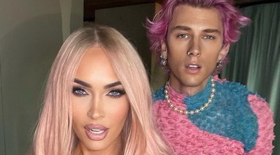 Megan Fox: Χώρισε από τον Machine Gun Kelly – Είναι ο Michele Morrone το τρίτο πρόσωπο;