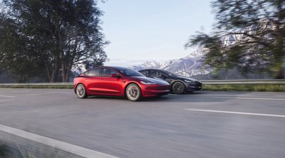 Ηλεκτρικά: Έρχεται νέο Tesla με κάτω από 30.000$;