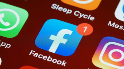 Meta: Η ανακοίνωση για τα προβλήματα σε Facebook, Instagram και WhatsApp