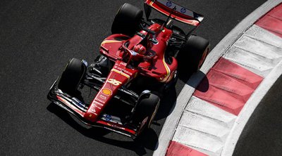 F1: Όσα γνωρίζουμε για τα δίδυμα των ομάδων το 2025