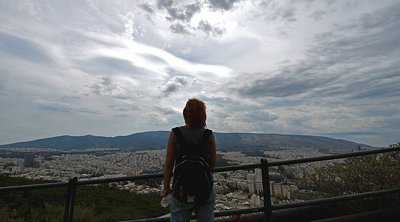 Μέχρι 20°C σήμερα - Η πρόγνωση τα επόμενα 24ωρα