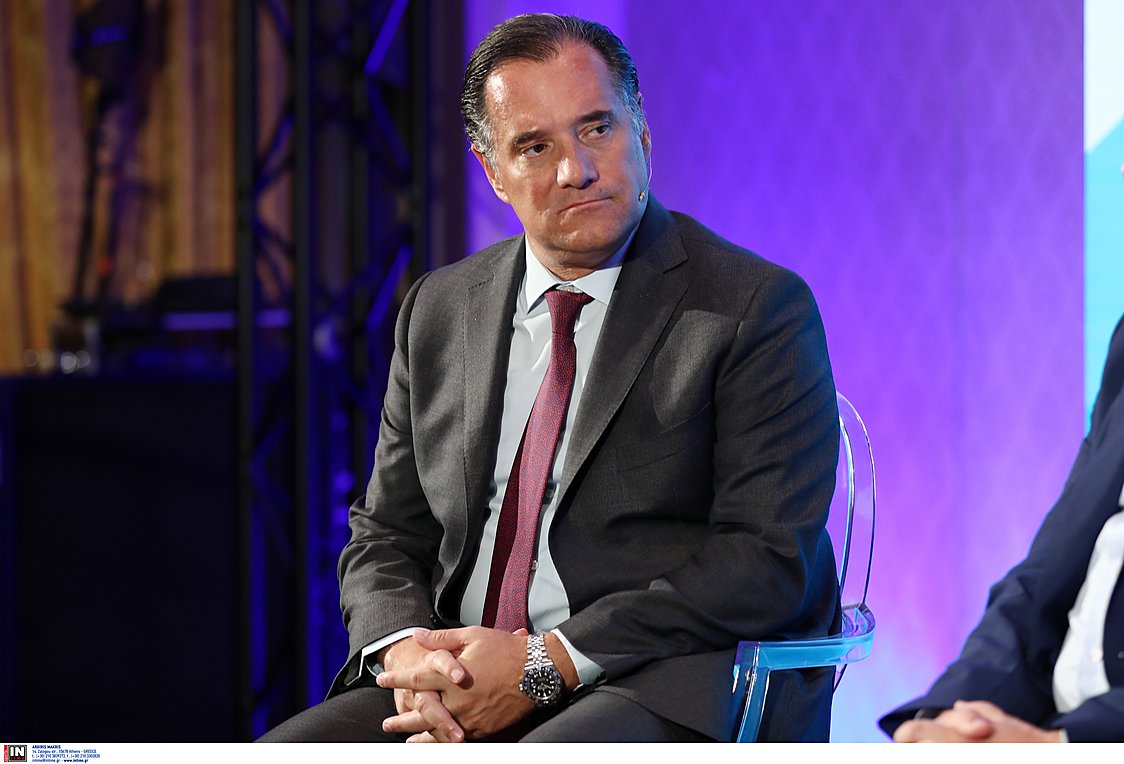 Άδωνις Γεωργιάδης: Η συνομιλία στο Χ με μητέρα ασθενούς