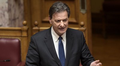 Σκυλακάκης: Μετά την απόφαση του ΣτΕ για τον ΝΟΚ, κίνητρα θα προβλεφθούν στον υπό εξέλιξη πολεοδομικό σχεδιασμό