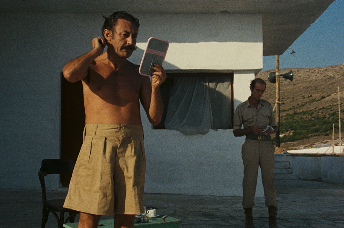 Πρεμιέρα για το αποκατεστημένο σε 4Κ «Χάππυ Νταίη» του Παντελή Βούλγαρη