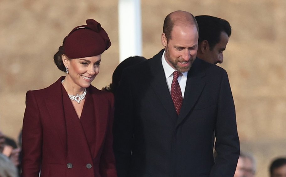 Kate Middleton-Πρίγκιπας William: Ρομαντική απόδραση για δύο μετά τη δύσκολη χρονιά