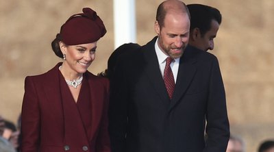 Kate Middleton-Πρίγκιπας William: Ρομαντική απόδραση για δύο μετά τη δύσκολη χρονιά