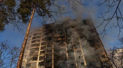 Πόλεμος στην Ουκρανία: Καταλήφθηκαν ή καταστράφηκαν θέσεις κοντά στην Πόκροφσκ – Στους 10 οι νεκροί στη Ζαπορίζια