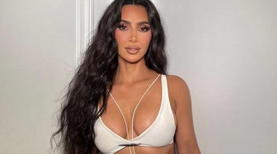 Kim Kardashian: Νέος έρωτας στη ζωή της – Ποιος είναι 