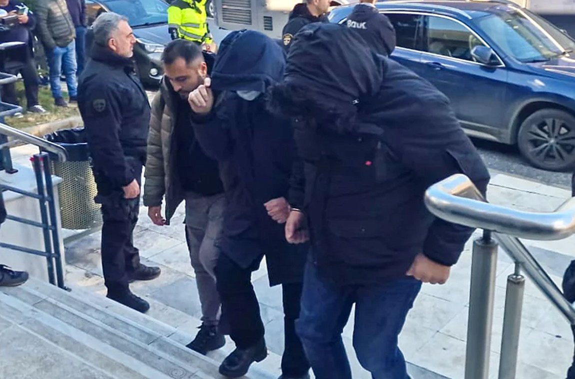 Χαλκιδική: Νέα ντοκουμέντα για το κύκλωμα των Πολεοδομιών