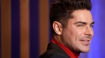 Zac Efron: Η εμφάνιση με πολύ διαφορετικό look – Νέες φήμες για επέμβαση