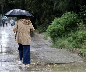 Καιρός: Βροχές, κρύο και χιόνια το Σαββατοκύριακο 